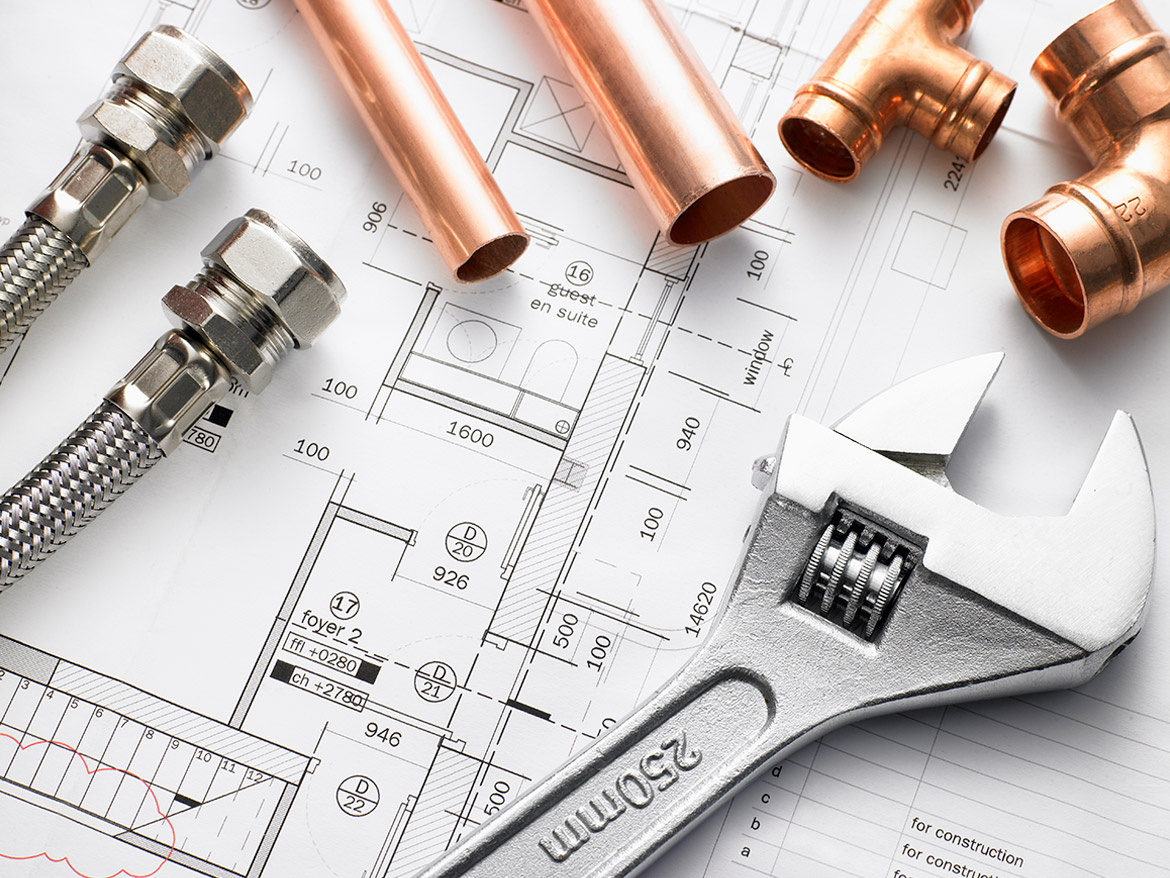 plumbing and drainage leeds